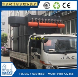 木玩相框工藝品粉塵凈化器廠(chǎng)家